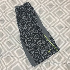 Nike Drifit shorts